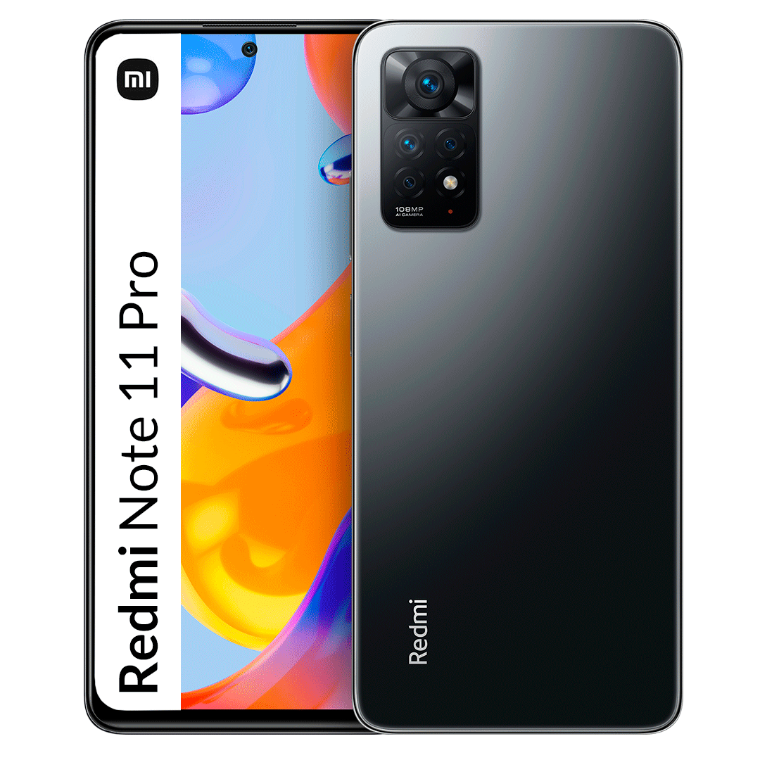 Yoedge 2 Custodie Per Xiaomi Redmi Note 11 Pro | Cover Morbida In Silicone Con Tema Natalizio (Alce E Babbo Natale) | Antiurto E Sottile
